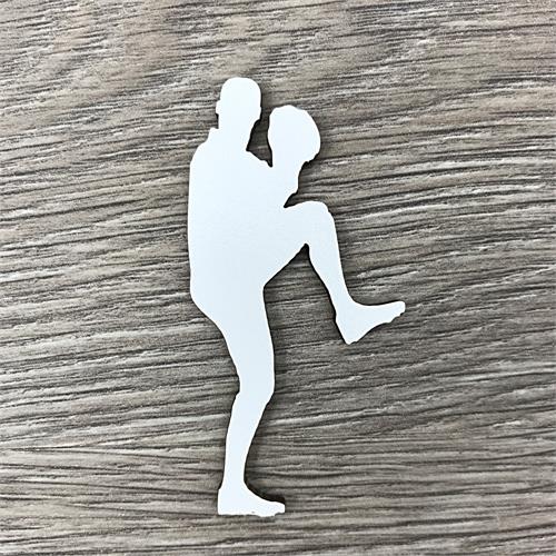 Baseball / softball player