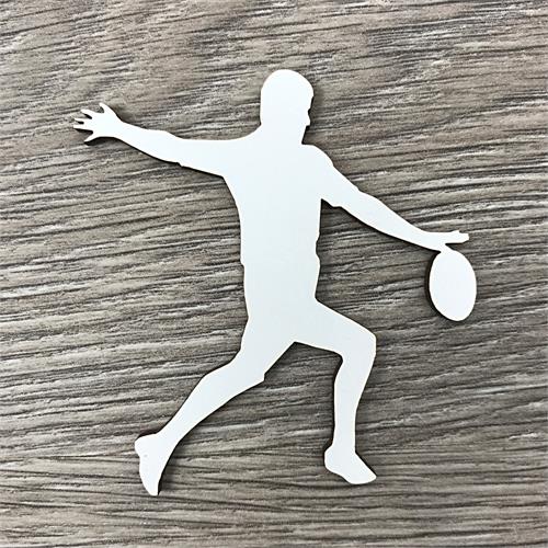 Male AFL Player